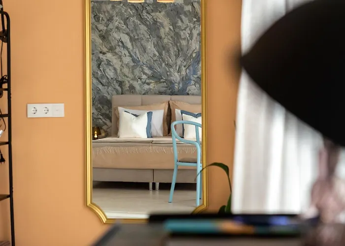 Yukka Comfor Center Hvar With Parking Hvar Town